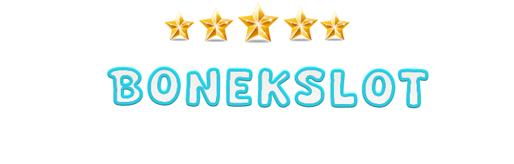 Bonekslot Logo